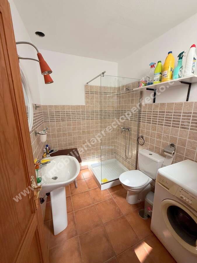 7 Zimmer Finca/Landgut zu verkaufen in Punta Mujeres - 320.000 € (Ref: 9294121)