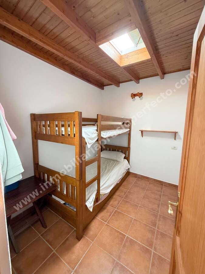 7 Zimmer Finca/Landgut zu verkaufen in Punta Mujeres - 320.000 € (Ref: 9294121)