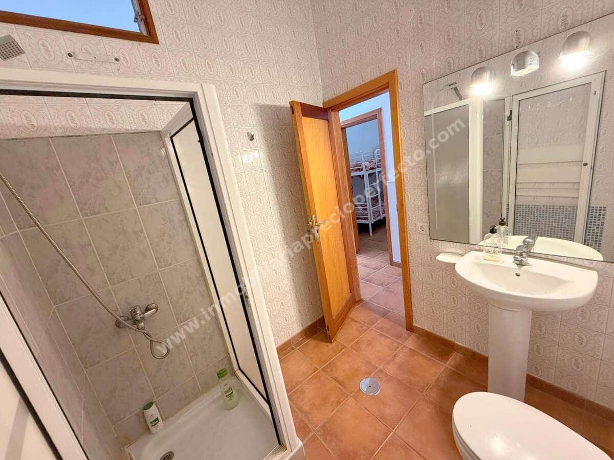 7 Zimmer Finca/Landgut zu verkaufen in Punta Mujeres - 320.000 € (Ref: 9294121)