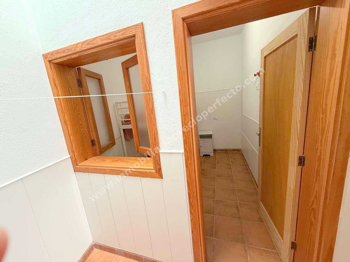 7 Zimmer Finca/Landgut zu verkaufen in Punta Mujeres - 320.000 € (Ref: 9294121)