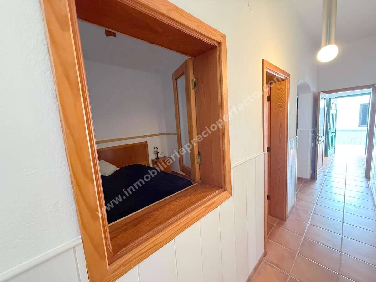 7 Zimmer Finca/Landgut zu verkaufen in Punta Mujeres - 320.000 € (Ref: 9294121)