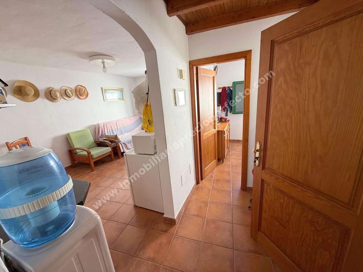 7 Zimmer Finca/Landgut zu verkaufen in Punta Mujeres - 320.000 € (Ref: 9294121)