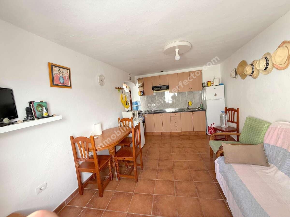 7 Zimmer Finca/Landgut zu verkaufen in Punta Mujeres - 320.000 € (Ref: 9294121)