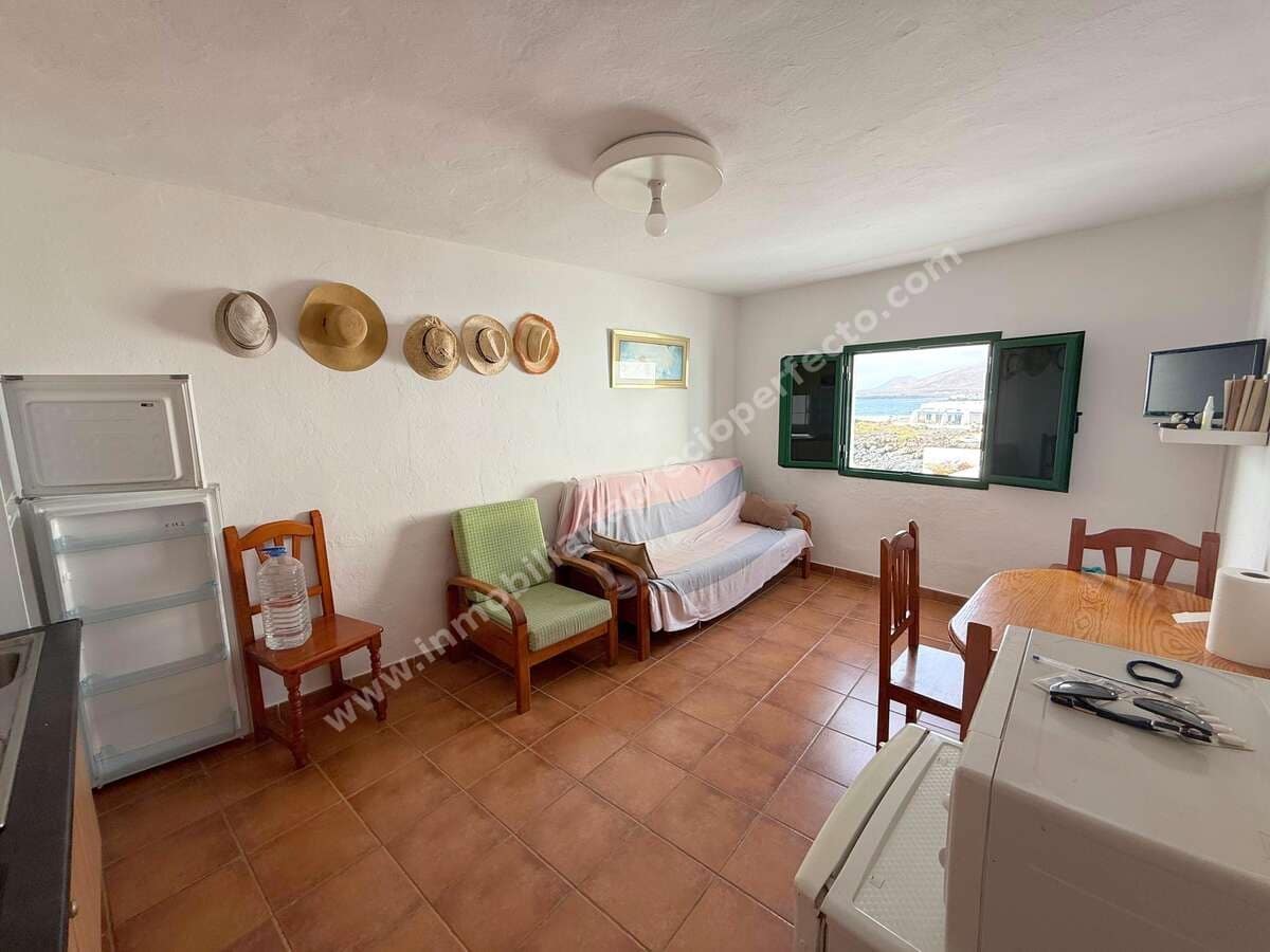 7 Zimmer Finca/Landgut zu verkaufen in Punta Mujeres - 320.000 € (Ref: 9294121)