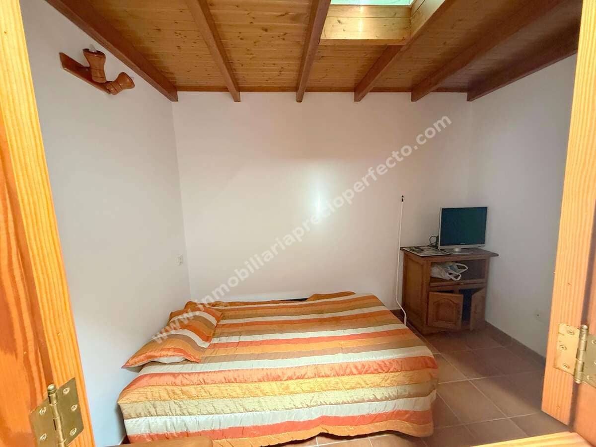 7 Zimmer Finca/Landgut zu verkaufen in Punta Mujeres - 320.000 € (Ref: 9294121)