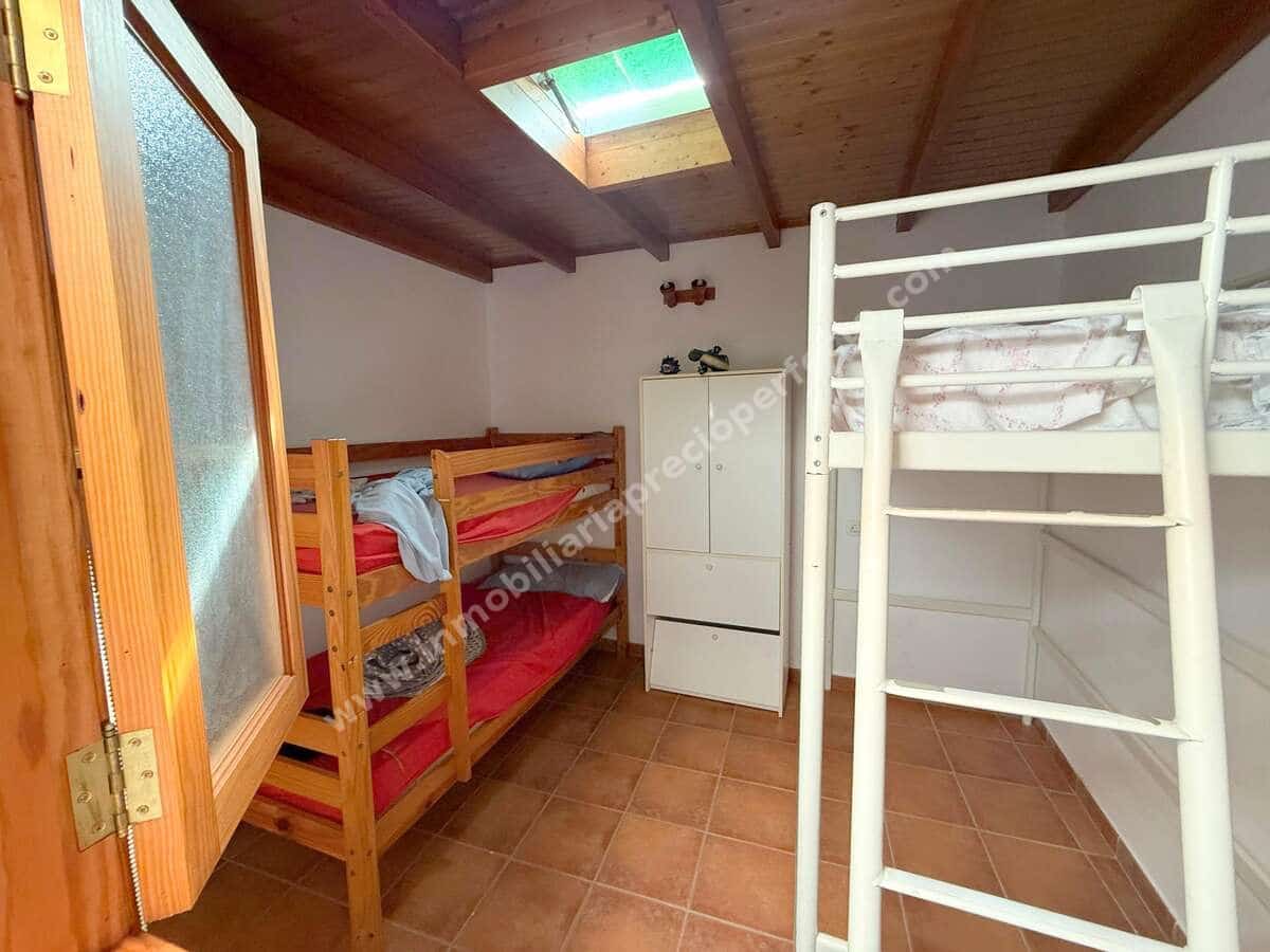 7 Zimmer Finca/Landgut zu verkaufen in Punta Mujeres - 320.000 € (Ref: 9294121)