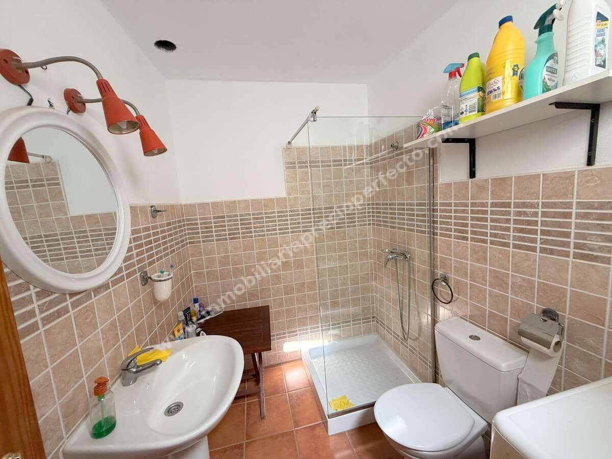 7 Zimmer Finca/Landgut zu verkaufen in Punta Mujeres - 320.000 € (Ref: 9294121)