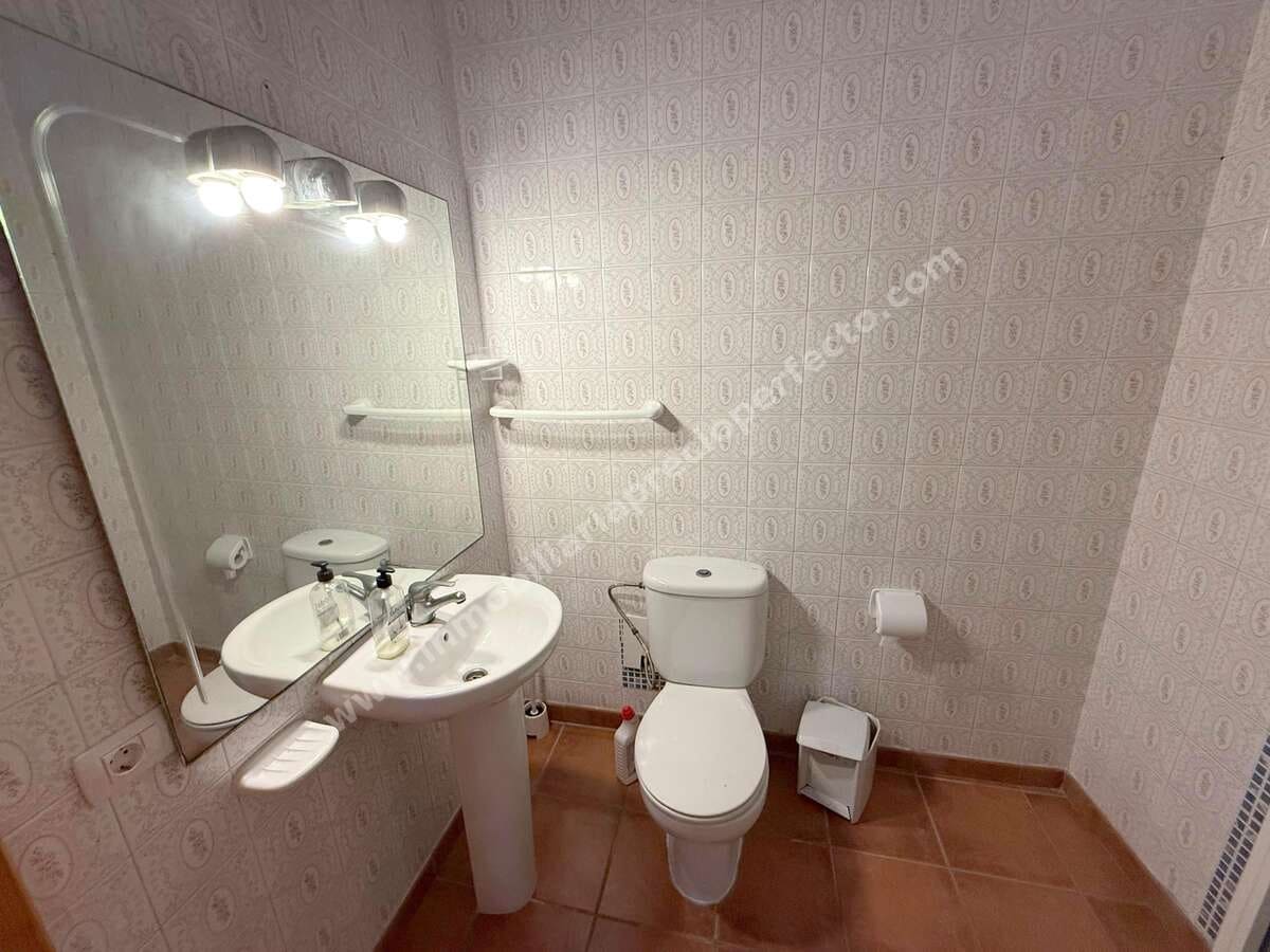 7 Zimmer Finca/Landgut zu verkaufen in Punta Mujeres - 320.000 € (Ref: 9294121)