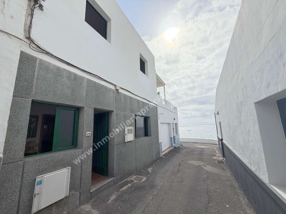 7 Zimmer Finca/Landgut zu verkaufen in Punta Mujeres - 320.000 € (Ref: 9294121)