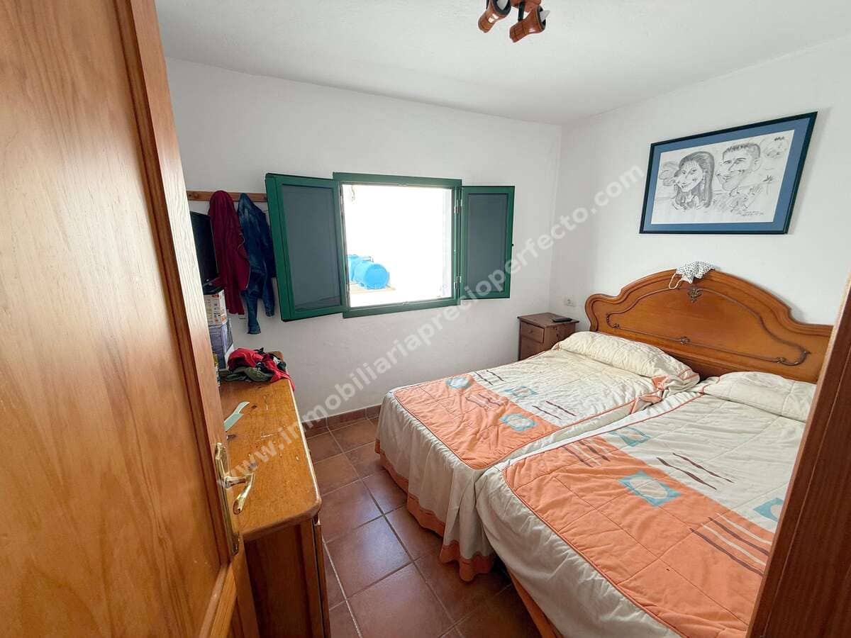 7 Zimmer Finca/Landgut zu verkaufen in Punta Mujeres - 320.000 € (Ref: 9294121)