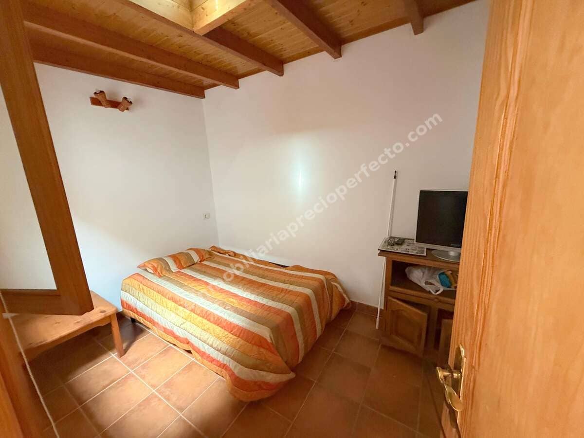 7 Zimmer Finca/Landgut zu verkaufen in Punta Mujeres - 320.000 € (Ref: 9294121)