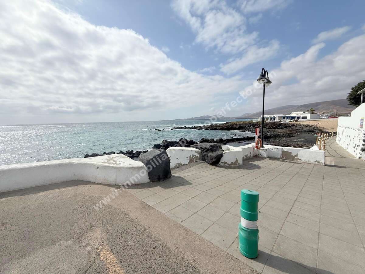 7 Zimmer Finca/Landgut zu verkaufen in Punta Mujeres - 320.000 € (Ref: 9294121)