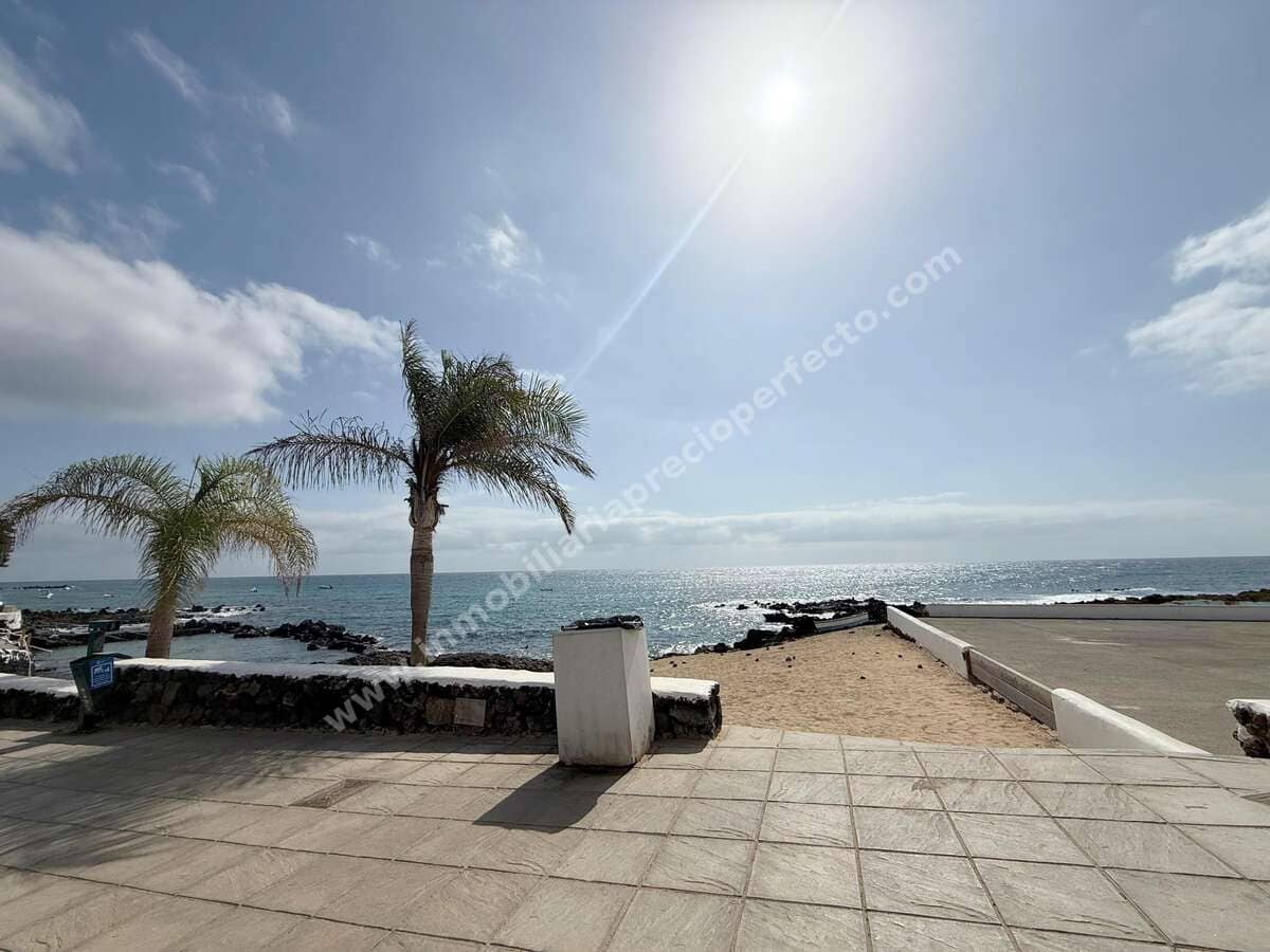 7 Zimmer Finca/Landgut zu verkaufen in Punta Mujeres - 320.000 € (Ref: 9294121)