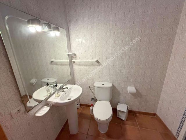 7 soveværelse Finca/Landehus til salg i Punta Mujeres, Haría - € 320.000 (Ref: 9294121)