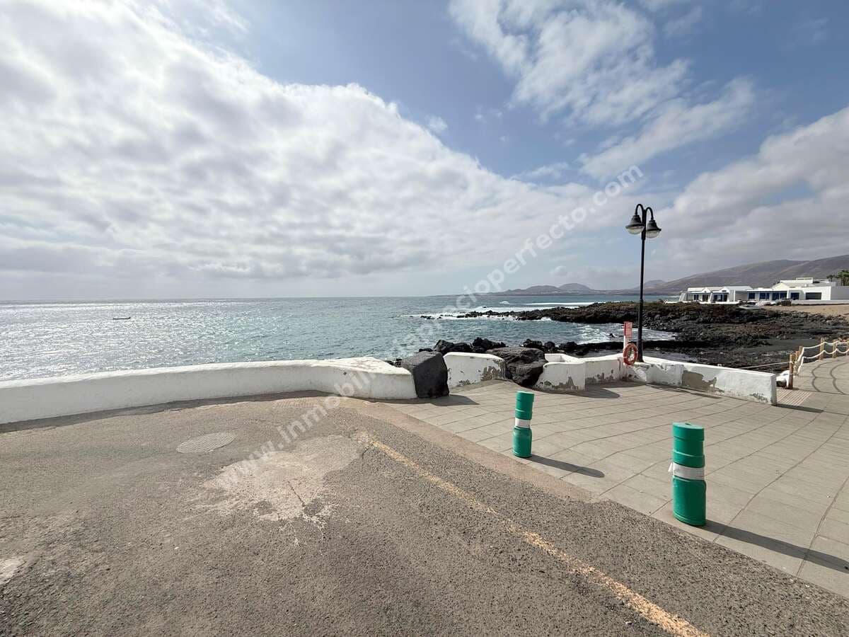 7 Zimmer Finca/Landgut zu verkaufen in Punta Mujeres - 320.000 € (Ref: 9294121)