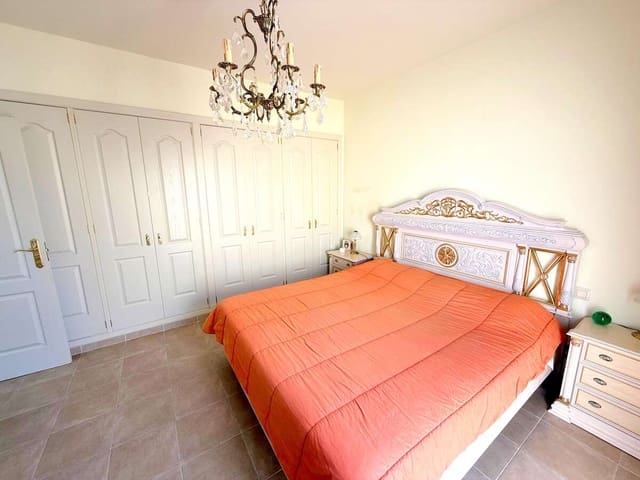 3 quarto Moradia Geminada para venda em Costa Teguise, Teguise com garagem - 393 000 € (Ref: 9300350)