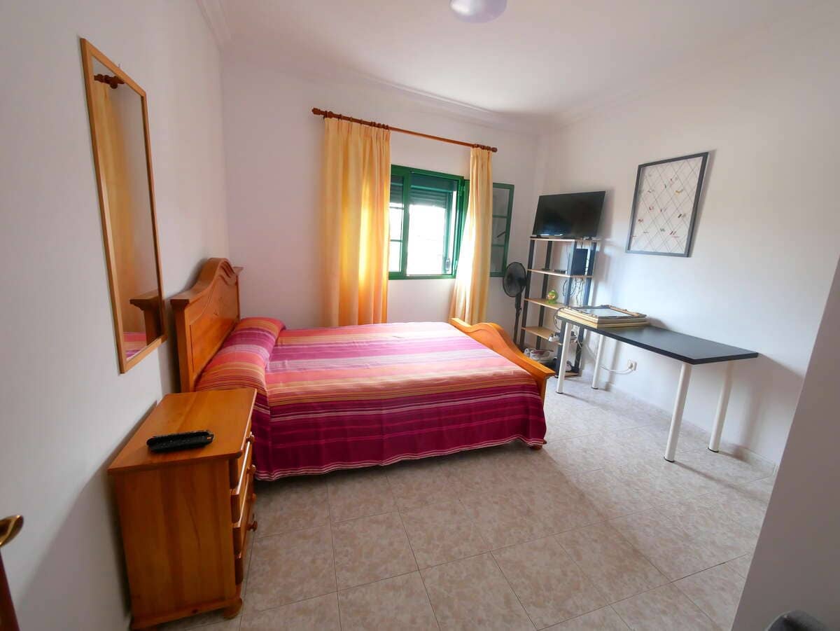 3 soveværelse Lejlighed til salg i Playa Blanca - € 260.000 (Ref: 9329982)