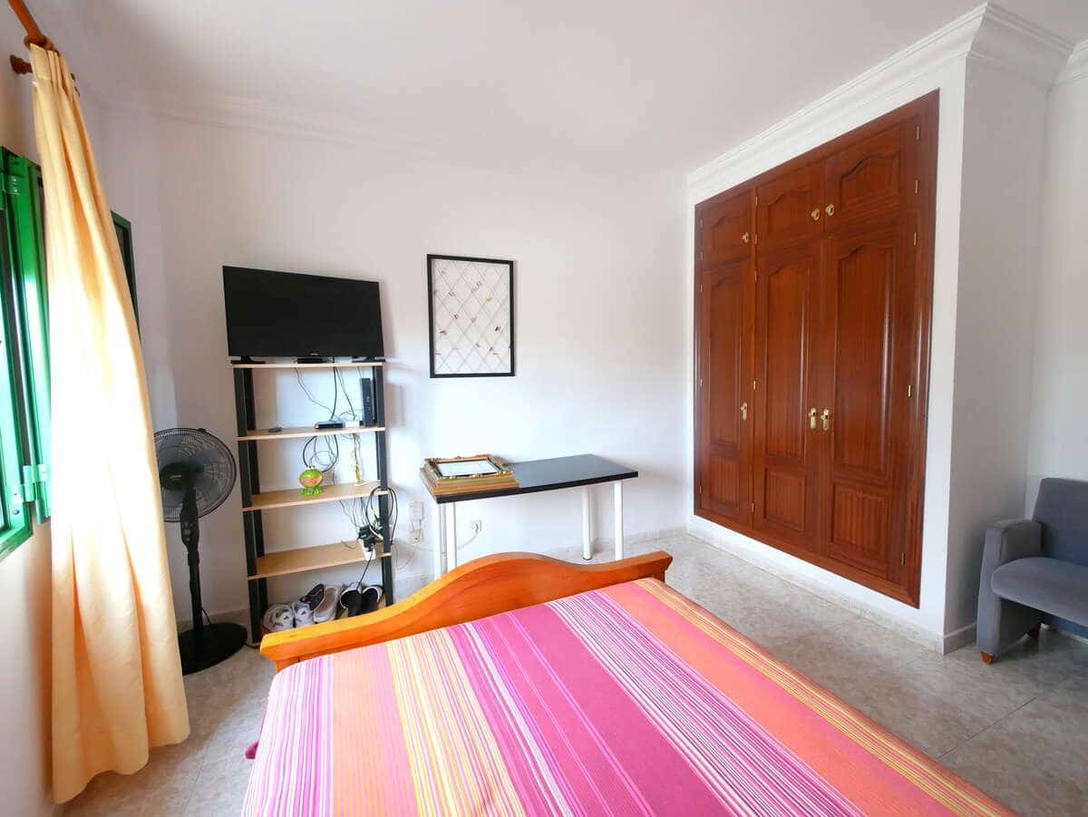 3 soveværelse Lejlighed til salg i Playa Blanca - € 260.000 (Ref: 9329982)