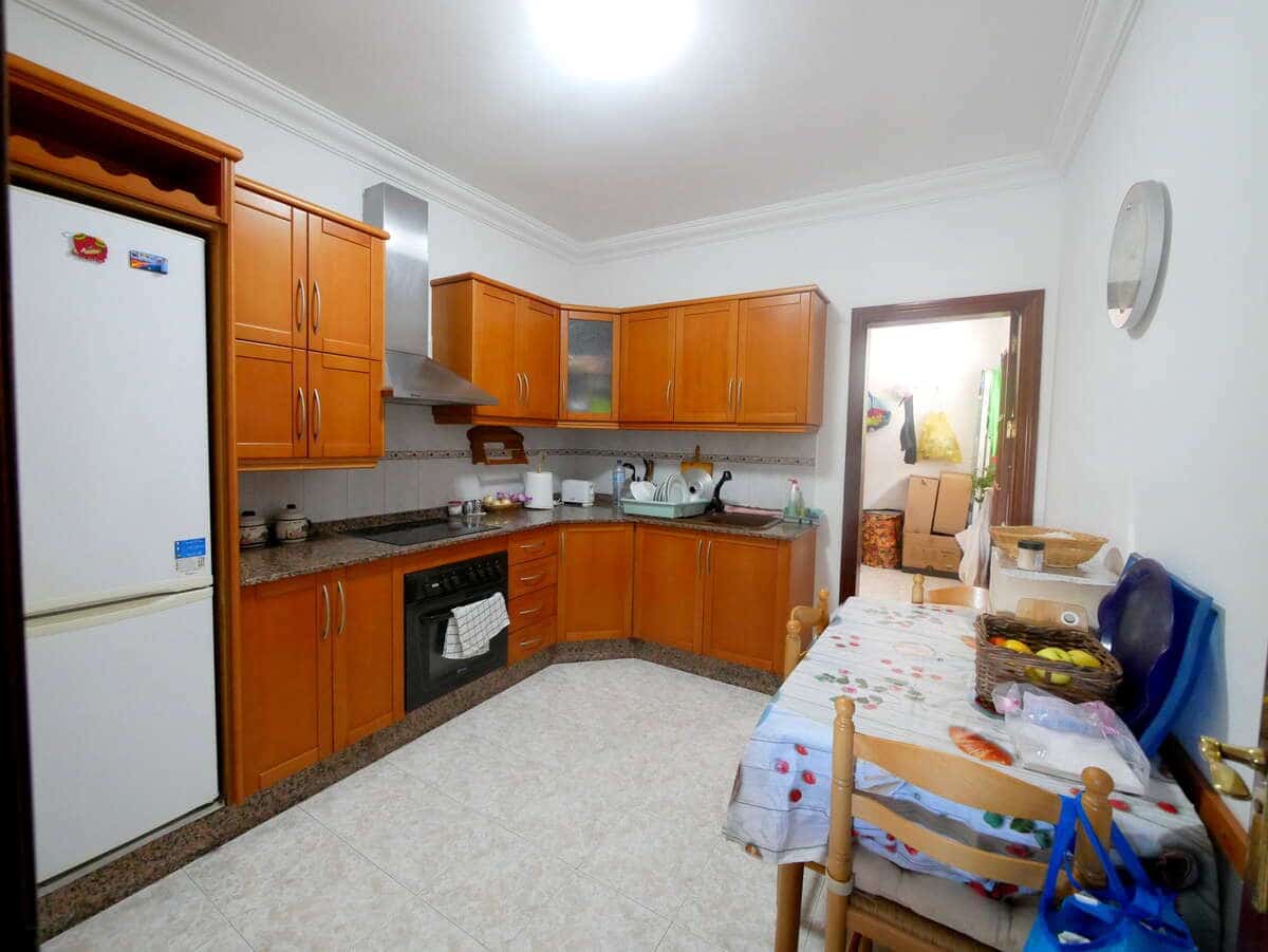 3 soveværelse Lejlighed til salg i Playa Blanca - € 260.000 (Ref: 9329982)