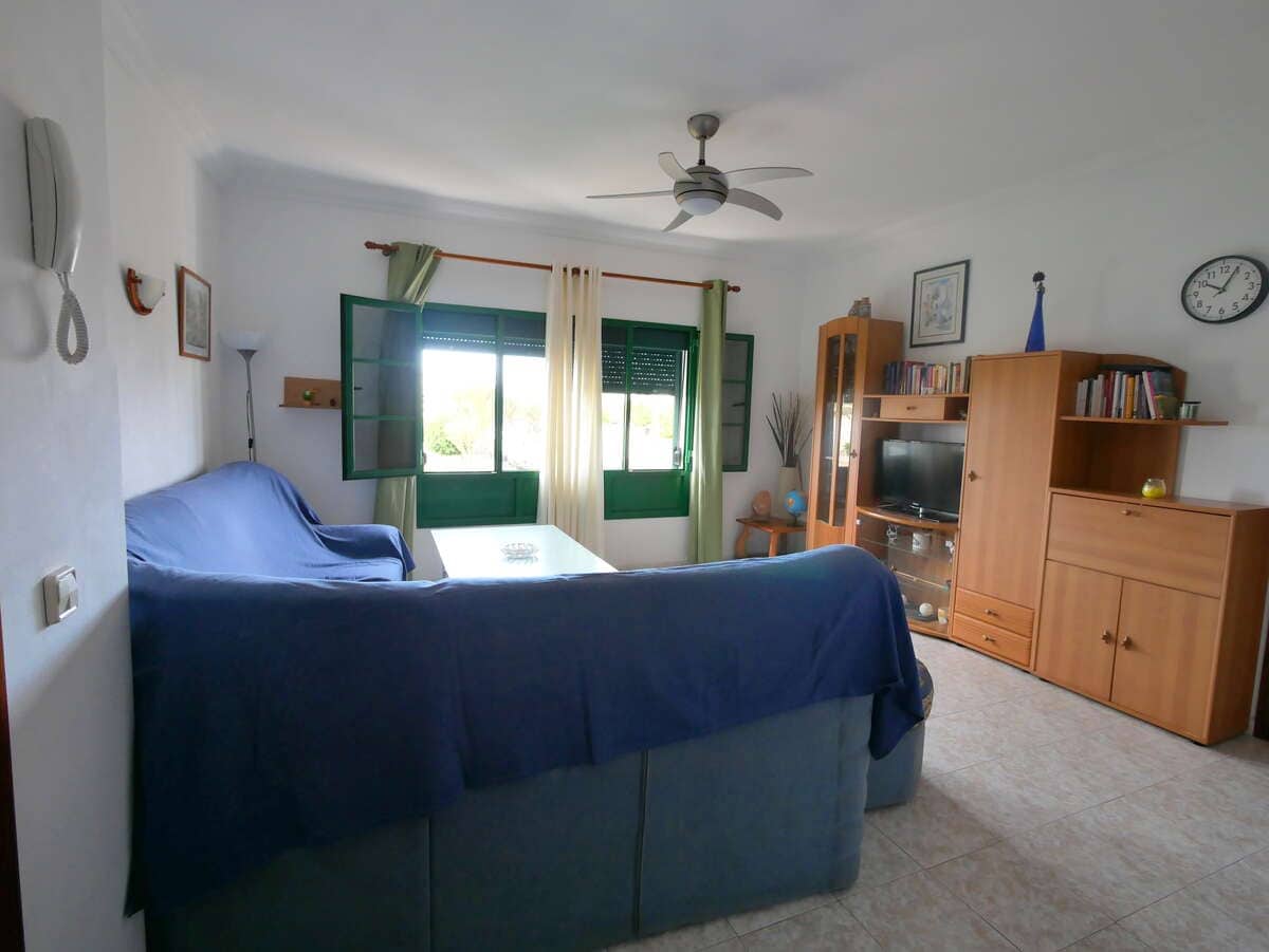 3 soveværelse Lejlighed til salg i Playa Blanca - € 260.000 (Ref: 9329982)