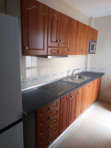 2 chambre Appartement à vendre à Arrecife - 179 000 € (Ref: 9329983)