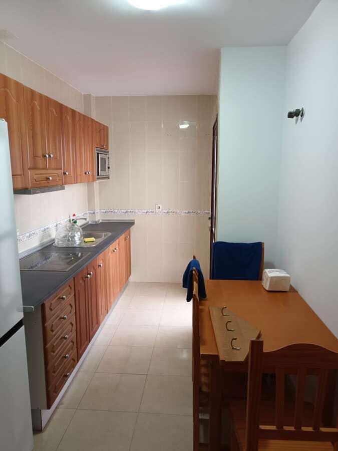 2 makuuhuone Asunto myytävänä paikassa Arrecife - 179 000 € (Ref: 9329983)