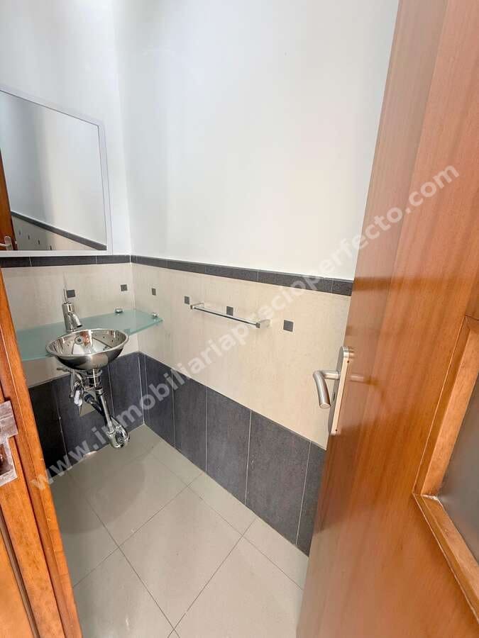 2 slaapkamer Flat te koop in Tias - € 315.000 (Ref: 9334282)