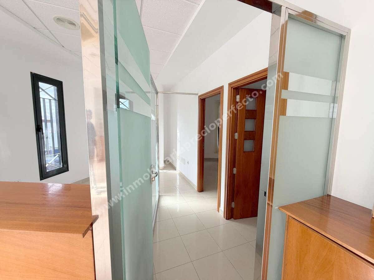 2 slaapkamer Flat te koop in Tias - € 315.000 (Ref: 9334282)