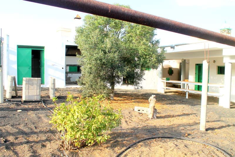 5 chambre Finca/Maison de Campagne à vendre à Ye - 600 000 € (Ref: 9334283)