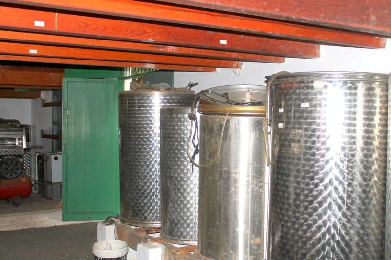 5 chambre Finca/Maison de Campagne à vendre à Ye - 600 000 € (Ref: 9334283)