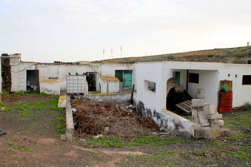 5 chambre Finca/Maison de Campagne à vendre à Ye - 600 000 € (Ref: 9334283)