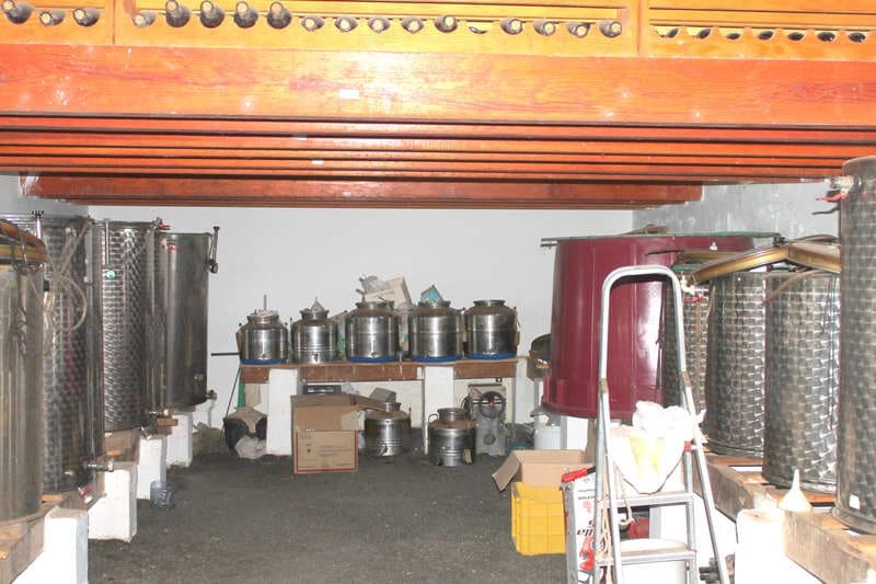 5 chambre Finca/Maison de Campagne à vendre à Ye - 600 000 € (Ref: 9334283)