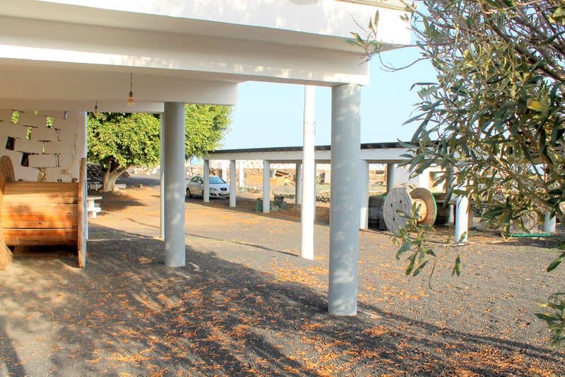 5 chambre Finca/Maison de Campagne à vendre à Ye - 600 000 € (Ref: 9334283)