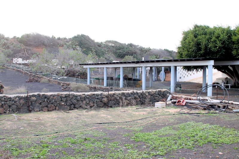 5 chambre Finca/Maison de Campagne à vendre à Ye - 600 000 € (Ref: 9334283)