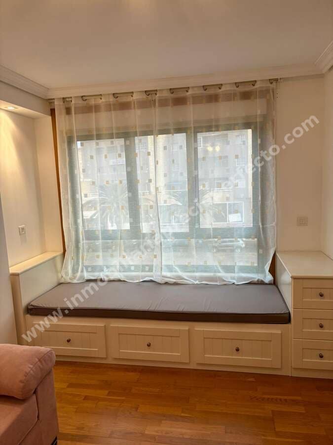 2 bedroom Flat for sale in Arrecife with garage - € 280,000 (Ref: 9334284)