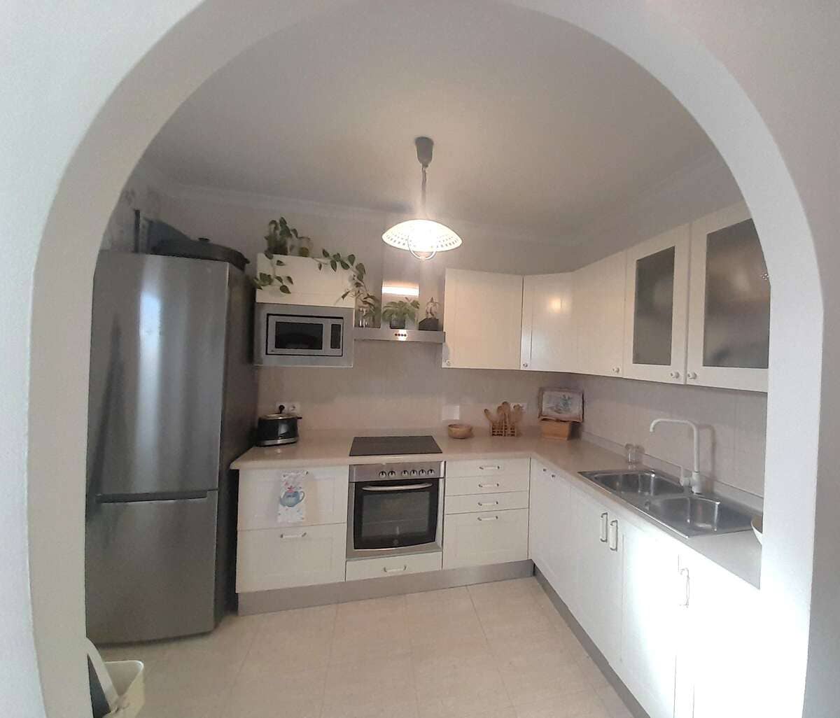 3 soveværelse Lejlighed til salg i San Bartolome med garage - € 295.000 (Ref: 9371573)