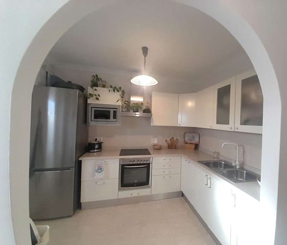 3 quarto Apartamento para venda em San Bartolomé com garagem - 295 000 € (Ref: 9371573)