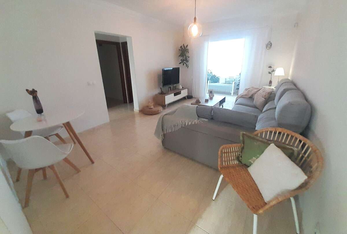 3 soveværelse Lejlighed til salg i San Bartolome med garage - € 295.000 (Ref: 9371573)