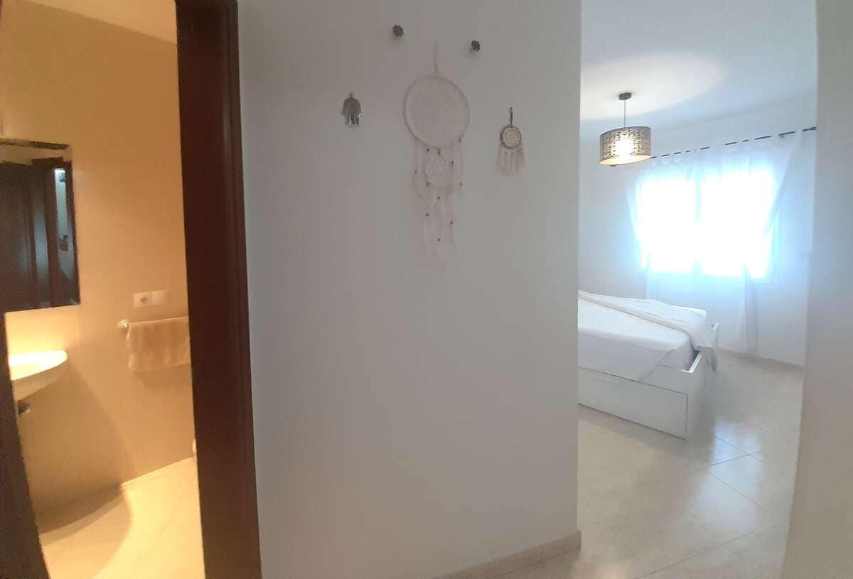 3 soveværelse Lejlighed til salg i San Bartolome med garage - € 295.000 (Ref: 9371573)