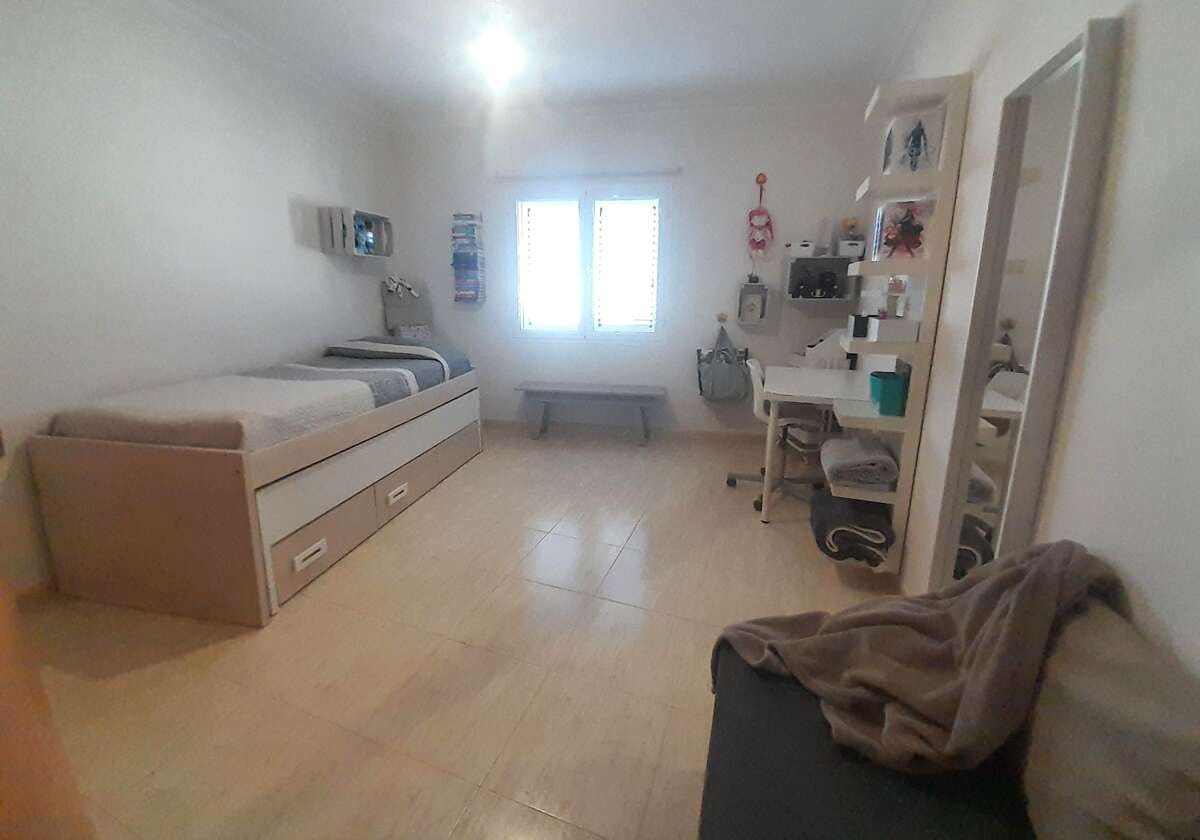 3 soveværelse Lejlighed til salg i San Bartolome med garage - € 295.000 (Ref: 9371573)