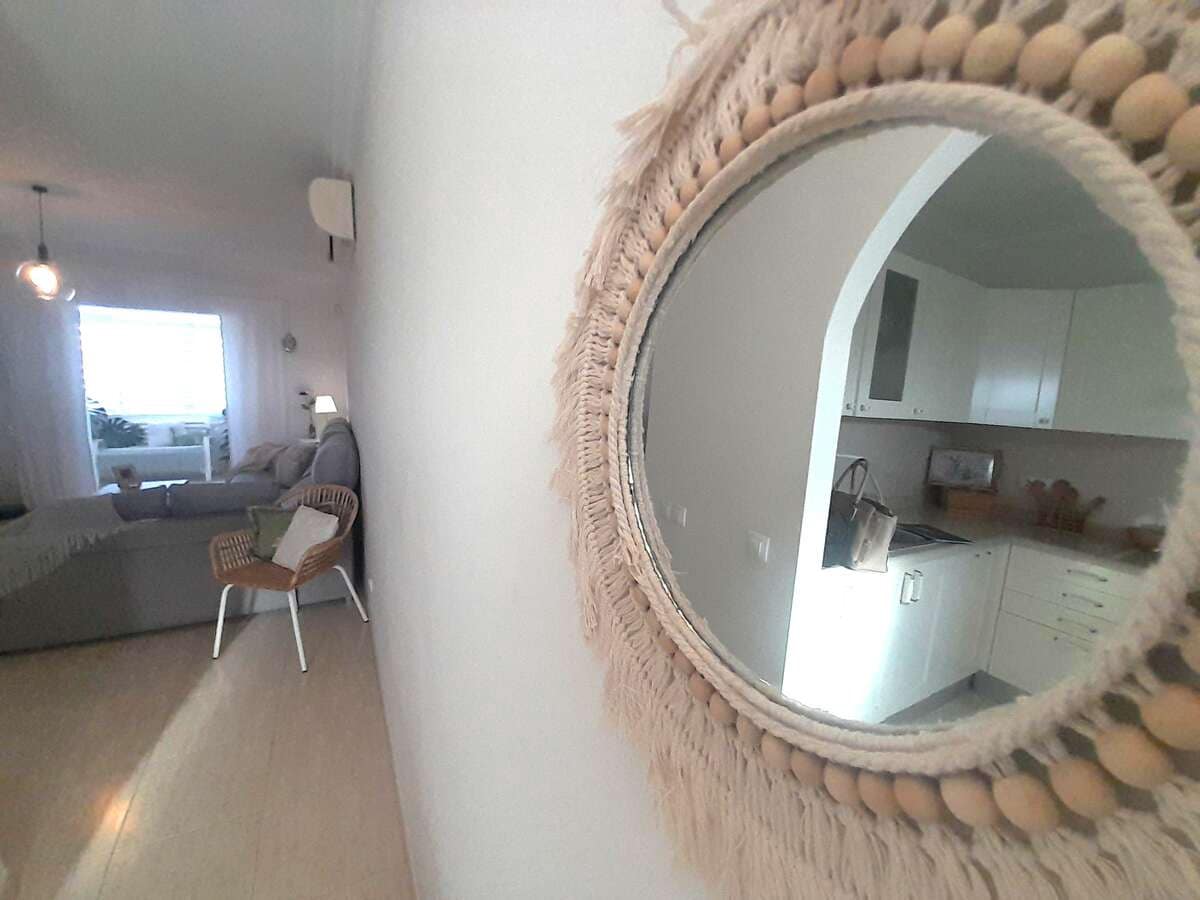 3 soveværelse Lejlighed til salg i San Bartolome med garage - € 295.000 (Ref: 9371573)