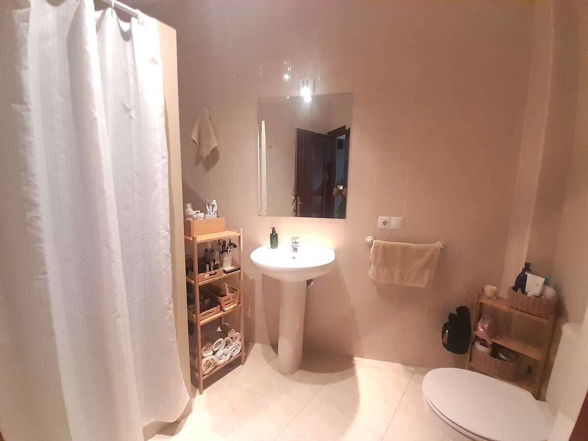 3 soveværelse Lejlighed til salg i San Bartolome med garage - € 295.000 (Ref: 9371573)