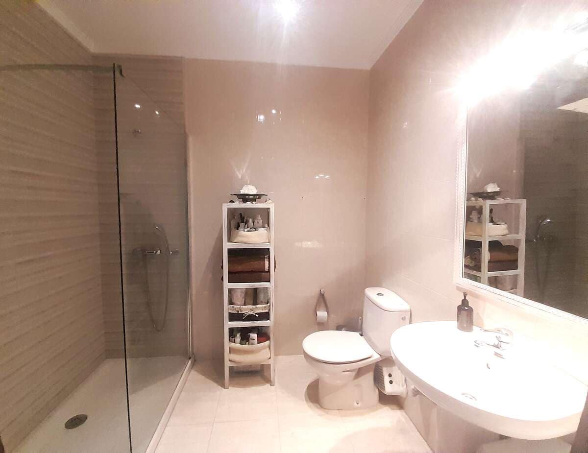 3 soveværelse Lejlighed til salg i San Bartolome med garage - € 295.000 (Ref: 9371573)