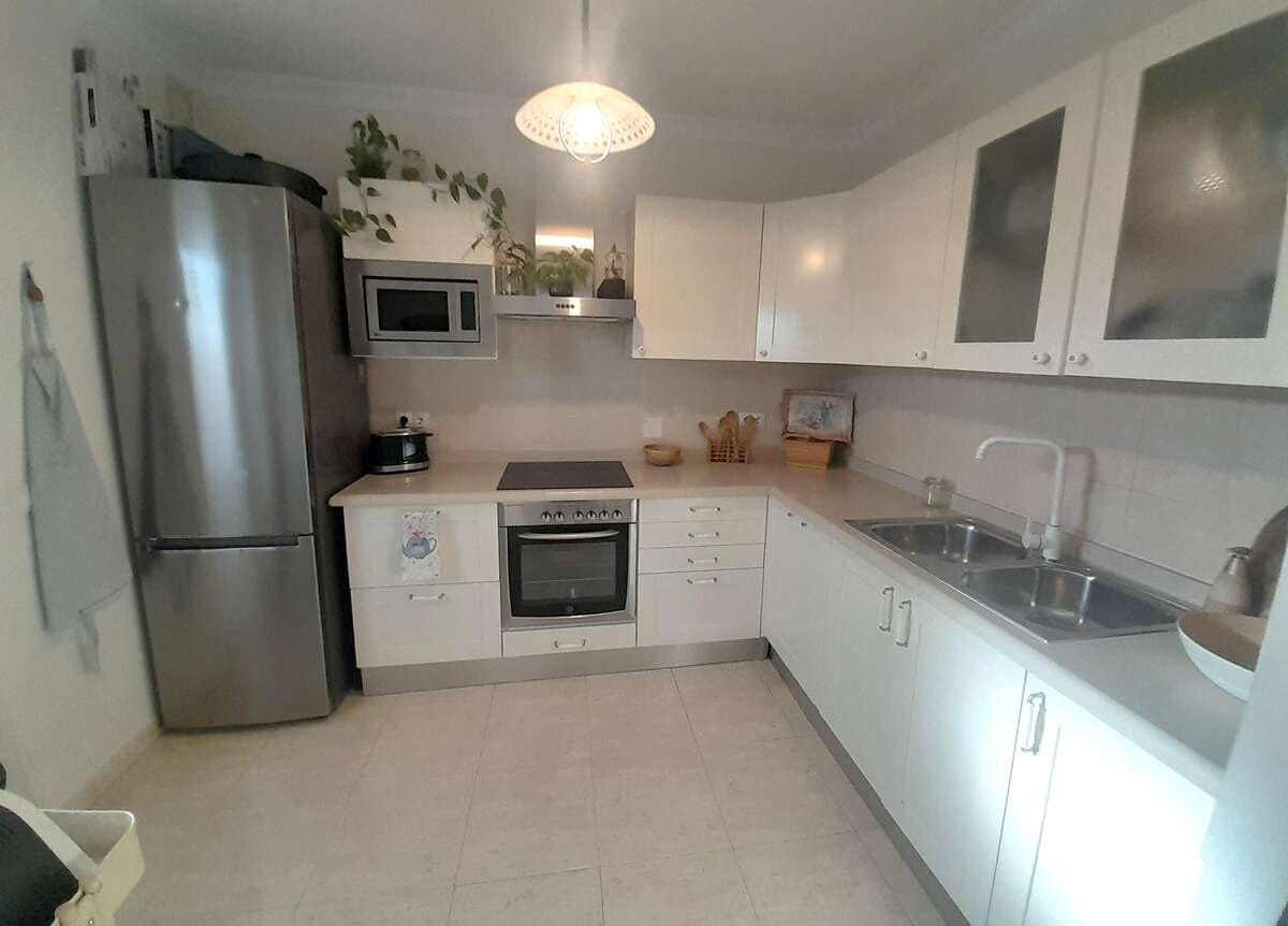 3 soveværelse Lejlighed til salg i San Bartolome med garage - € 295.000 (Ref: 9371573)