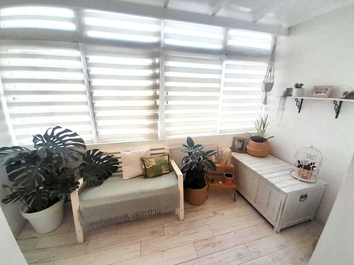 3 soveværelse Lejlighed til salg i San Bartolome med garage - € 295.000 (Ref: 9371573)