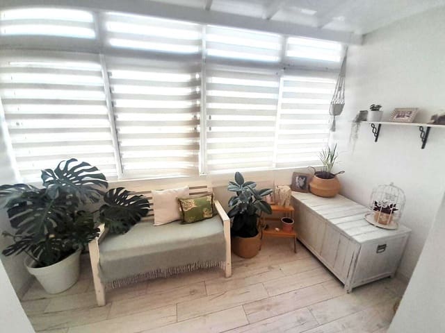 3 quarto Apartamento para venda em San Bartolomé com garagem - 295 000 € (Ref: 9371573)