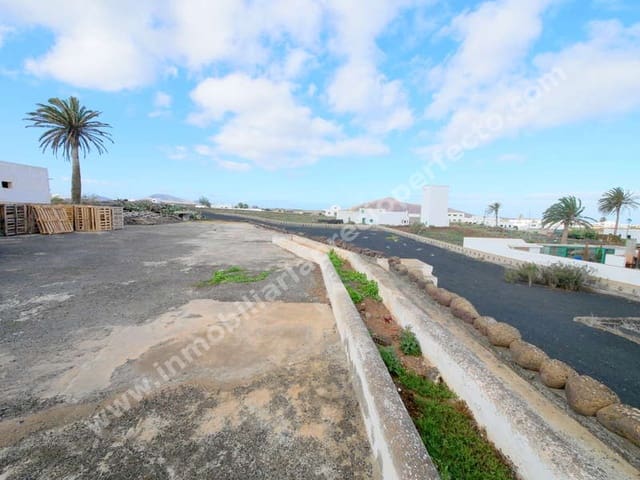 5 soveværelse Finca/Landehus til salg i Tinajo - € 450.000 (Ref: 9382031)