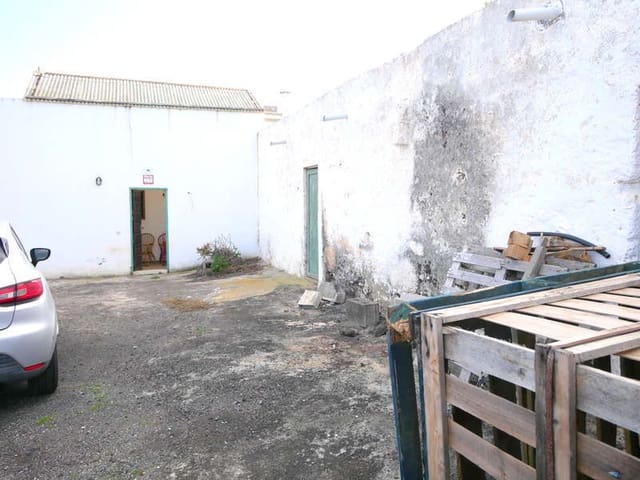 5 sypialnia Finka/Dom wiejski na sprzedaż w Tinajo - 450 000 € (Ref: 9382031)