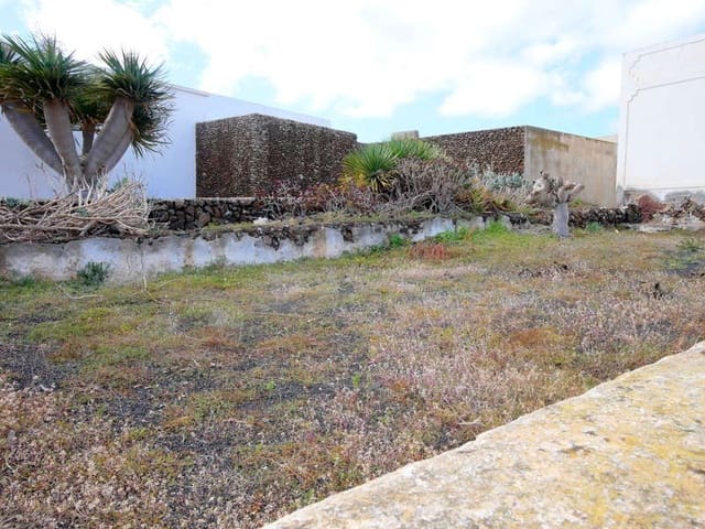 5 sypialnia Finka/Dom wiejski na sprzedaż w Tinajo - 450 000 € (Ref: 9382031)