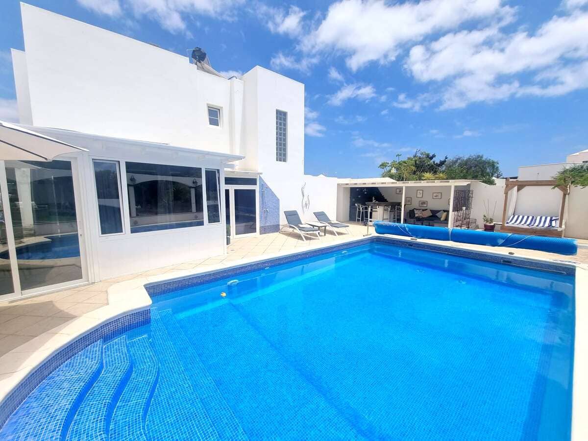 3 soveværelse Finca/Landehus til salg i Tias med swimmingpool garage - € 830.000 (Ref: 9384994)